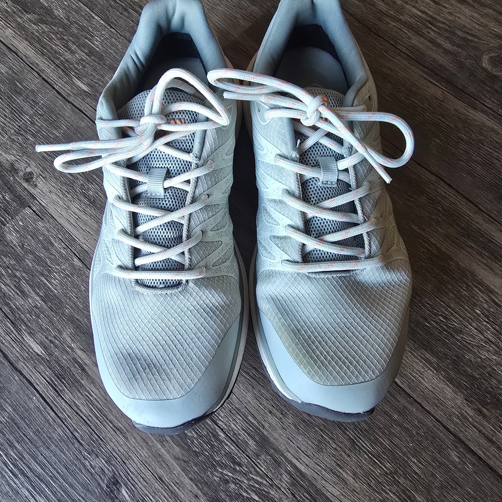 Magellan Outdoors Light Blue Women's Shoes